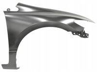 фото thumb №1, Honda civic coupe usa 2006-2011 крыло передний правый