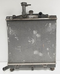 фото thumb №1, Радиатор wody hyundai i10 i