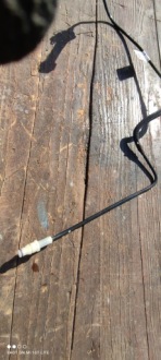 Renault master iv 25r трубка шланг цилиндр сцепления оригинал 308517146r Цена, фото thumb