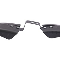 фото thumb №9, 2 szt. крыло велосипедный, чёрный крыло велосипедов górskich, крыло велосипедный