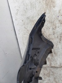 фото thumb №13, Chevrolet spark m300 бампер перед передний