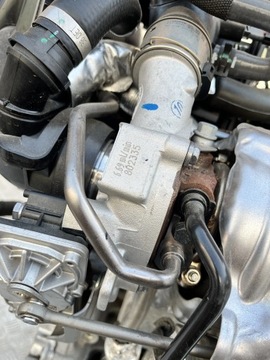 фото thumb №6, Двигатель комплектный evoque ii 19- pt153 1.5 p-hev 22 000 km