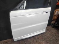 фото thumb №6, Двері перед лівий range rover sport ii перлина