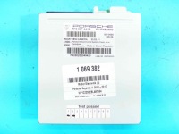 фото thumb №1, Модуль камери porsche cayene ii 10-17 7p5