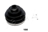 фото thumb №2, Japko 63188 набір захист, система кермовий