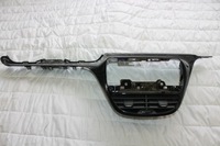 фото thumb №1, Решітка рамка решітка молдинг радіо peugeot 208 2008