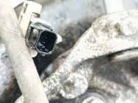 фото thumb №7, Honda accord viii kombi 08-15 lift 2,2 d n22b1 ступица поворотный кулак задняя правая