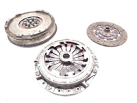 Opel monterey зчеплення / комплект 3.0 dti дизель 117kw 159 hp 8971345174 Київ, фото thumb