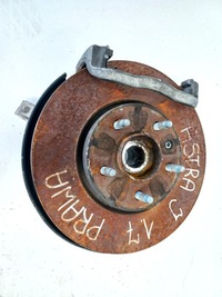 фото thumb №1, Поворотный кулак правая перед opel astra j iv 1.7