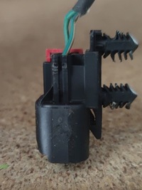 фото thumb №7, Dodge challenger штекер лампа