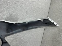 фото thumb №14, Mercedes citan ii w420 2021- верхній частина бампер перед решітка радіатора a4208800000