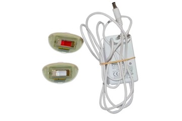 ДЕПИЛЯТОР PHILIPS SC1998/00 + КОРОБКА + НАСАДКИ ОТЛИЧНАЯ ЦЕНА!!