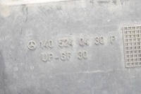 фото thumb №8, Захист підвіска mercedes w140 1405240430