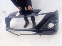 Mazda 3 iii mps 09- бампер перед передний с Разборки, фото thumb