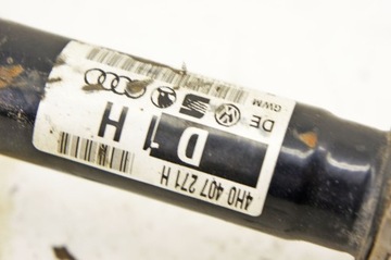 фото thumb №5, Kw276 audi a6 c7 3.0tfsi полуось левый перед