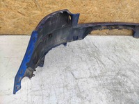 фото thumb №9, Бампер задний porsche macan 95b 95b807421 0.0l дизель 2016