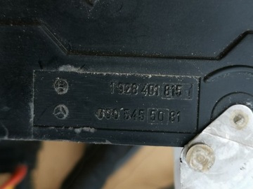 фото thumb №7, Mercedes w124 2.2e установка камеры двигателя бензин 2,2 0005455081