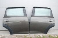 фото thumb №2, Дверь l / p задняя полный mini countryman r60 a48