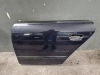 фото thumb №1, Дверь левый задняя audi a4 b7 ly5k голый płat