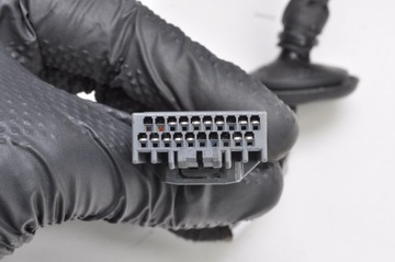 фото thumb №15, Volvo xc90 ii дзеркало праві 14 pin