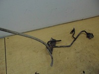 фото thumb №6, Трубка шланг топлива opel vivaro 2.0 dci trafic cdti