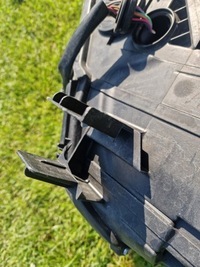 фото thumb №8, Лампа права mazda cx3 full led 10 pin