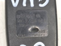 Vito w639 sprinter w906 vw crafter клипса поперечина 9018601169 2a в Украине, фото thumb