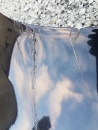 фото thumb №5, Ford kuga mk1 двері лівий задня задні f8