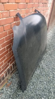 Купити Lexus gs300 2 капот передня нова оригінал акція, фото thumb