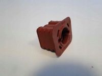 фото thumb №7, Mercedes gle w167 167 кришка кронштейн радіатор