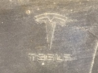 фото thumb №8, Tesla s спойлер дифузор бампер задня 6009005