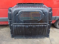 фото thumb №8, Стіна перегородкова перегородка opel combo d fiat doblo ii 2010-2015