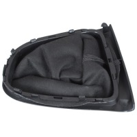 Чехол переключения передач renault clio 4 2012-2020 Доставка, фото thumb