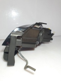 фото thumb №13, A3 8p lift 2010r фара правий перед лампа комплектна europa super стан