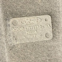 фото thumb №8, Ford edge ii 2020 правая сторона защита боковая подвеска