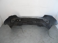 фото thumb №8, Бампер задняя задний kompletny toyota chr c-hr 2na