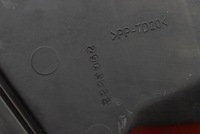 фото thumb №7, Корпус фильтра воздуха 8626061 volvo s60 1 i 2.4 d5 163 km 00-04