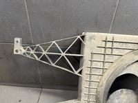 фото thumb №9, Вентилятор радиатора корпус vw golf iv 1j0121207d