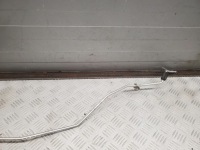 Mercedes-benz sl r231 2013 патрубок / шланг розпилювача лампи передньої Зі Шроту, фото thumb