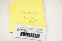 фото thumb №7, Ob010 vw jetta vi 5c механизм стекло левый перед