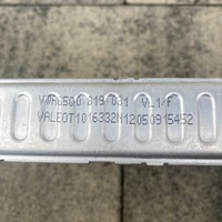 фото thumb №5, A3 8v / golf 7 радиатор отопителя wody 5q0819031