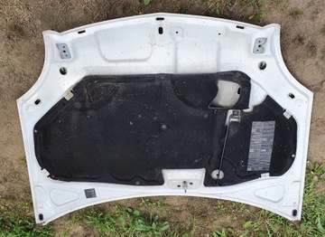 фото thumb №8, Капот кришка renault kangoo i рестайлінг