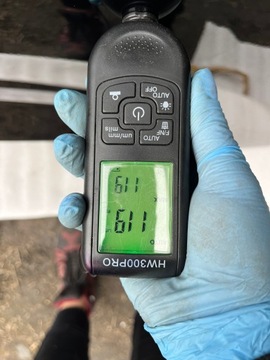 фото thumb №3, 46 ford kuga mk3 2019- втулка стабілізатора двері зад задні ліві 4l