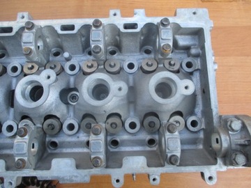 фото thumb №13, Opel astra h zafira b vectar c 2.2 z22yh головка 24430374 55561003 regenero