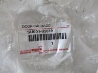 фото thumb №8, Toyota proace ii citroen jumpy iii напрямна ролик двері розсувних права