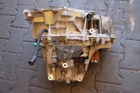 фото thumb №1, Коробка передач передач renault jt4004 10 tyskm