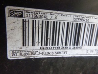 фото thumb №7, Bmw 5 g30 sedan бампер задний