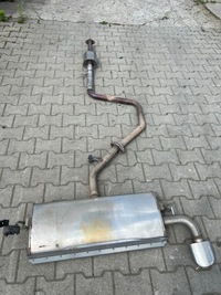 фото thumb №7, Kia ceed iii 18- hb 1.0 t-gdi труба выхлопная гаситель конечный