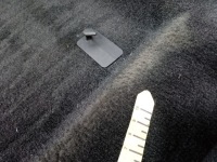 фото thumb №6, Grand cherokee wk2 обшивка ліва перед