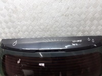 фото thumb №8, Крышка багажника kia ceed i 1w hb 5d